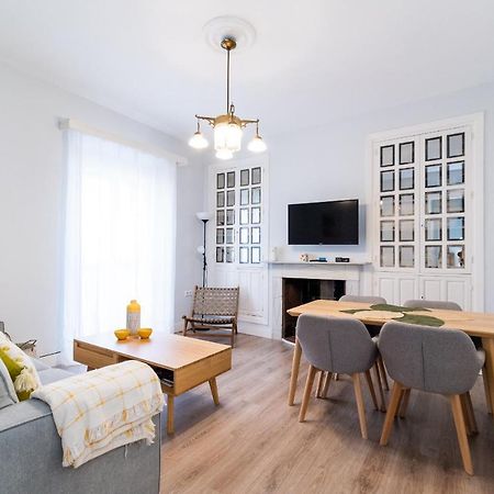 Apartamento Casa Ines Granada Ngoại thất bức ảnh