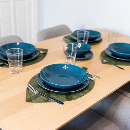 Apartamento Casa Ines Granada Ngoại thất bức ảnh