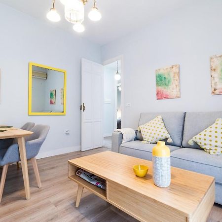 Apartamento Casa Ines Granada Ngoại thất bức ảnh