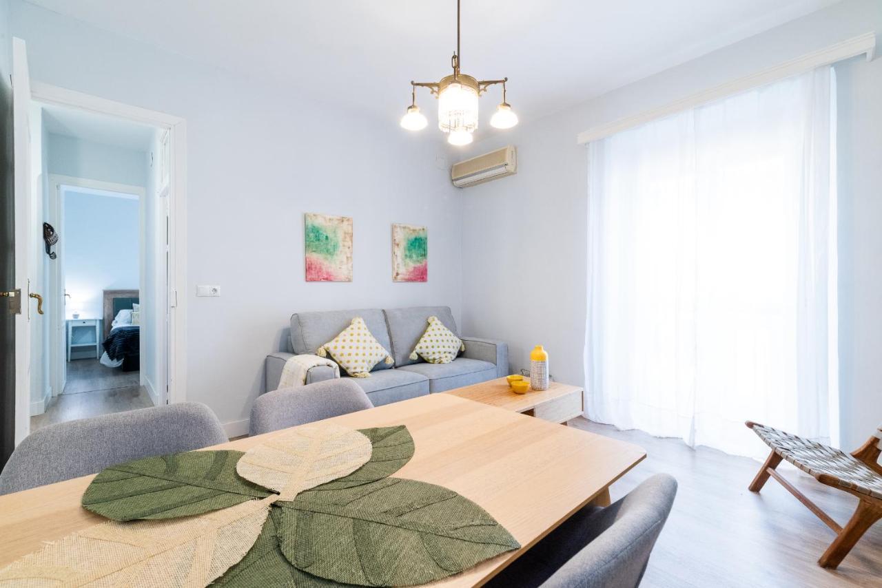 Apartamento Casa Ines Granada Ngoại thất bức ảnh