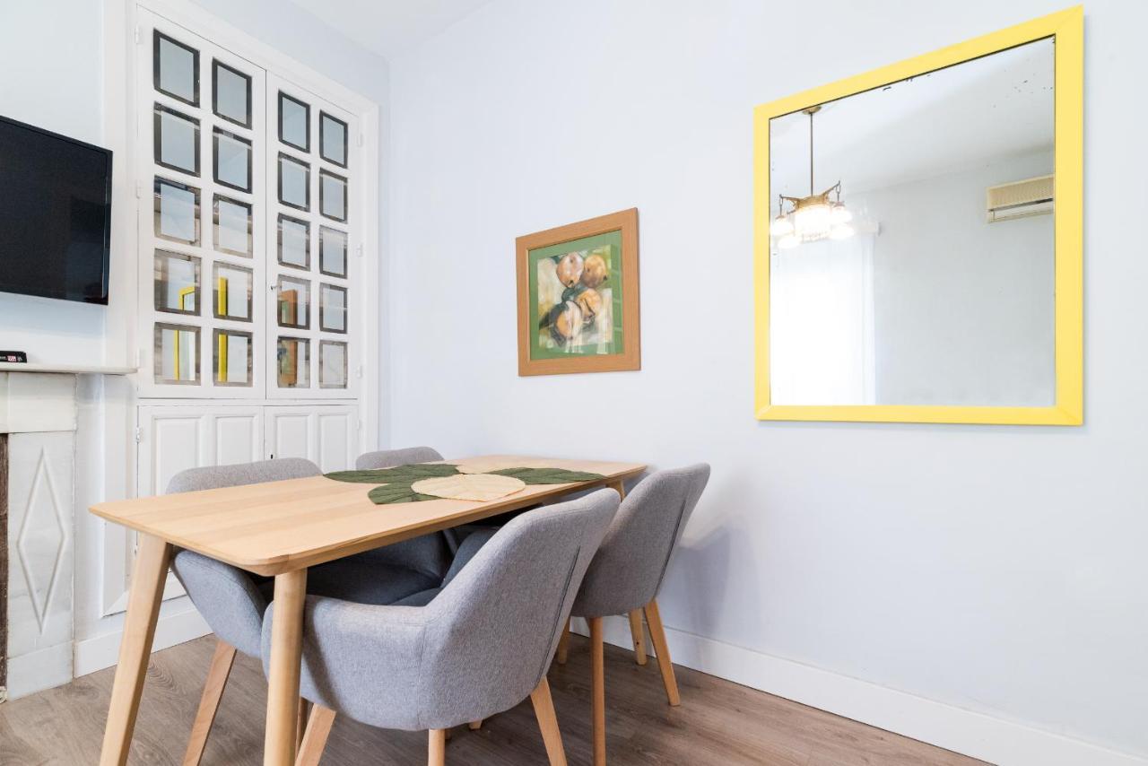 Apartamento Casa Ines Granada Ngoại thất bức ảnh