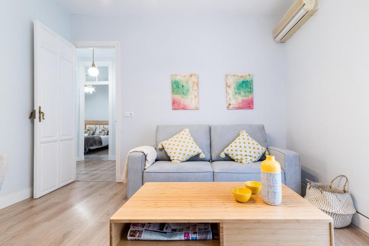 Apartamento Casa Ines Granada Ngoại thất bức ảnh