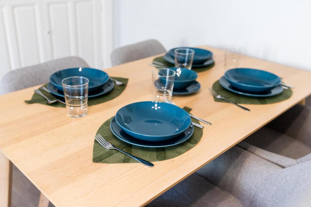 Apartamento Casa Ines Granada Ngoại thất bức ảnh