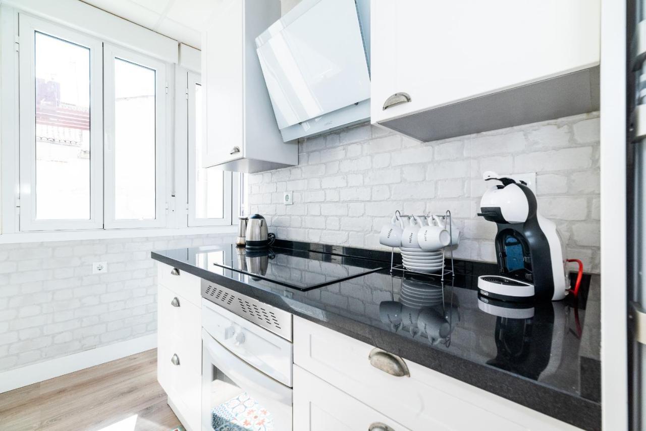 Apartamento Casa Ines Granada Ngoại thất bức ảnh
