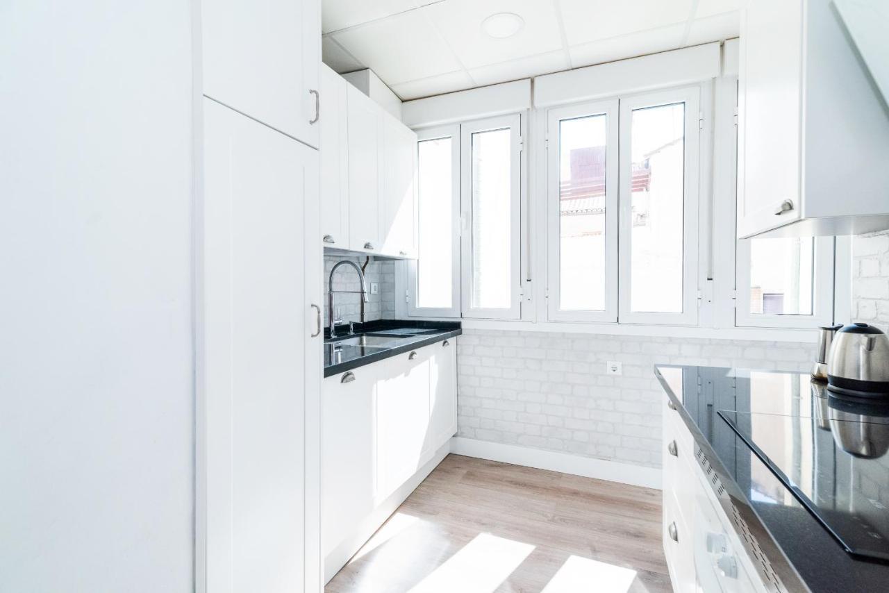 Apartamento Casa Ines Granada Ngoại thất bức ảnh