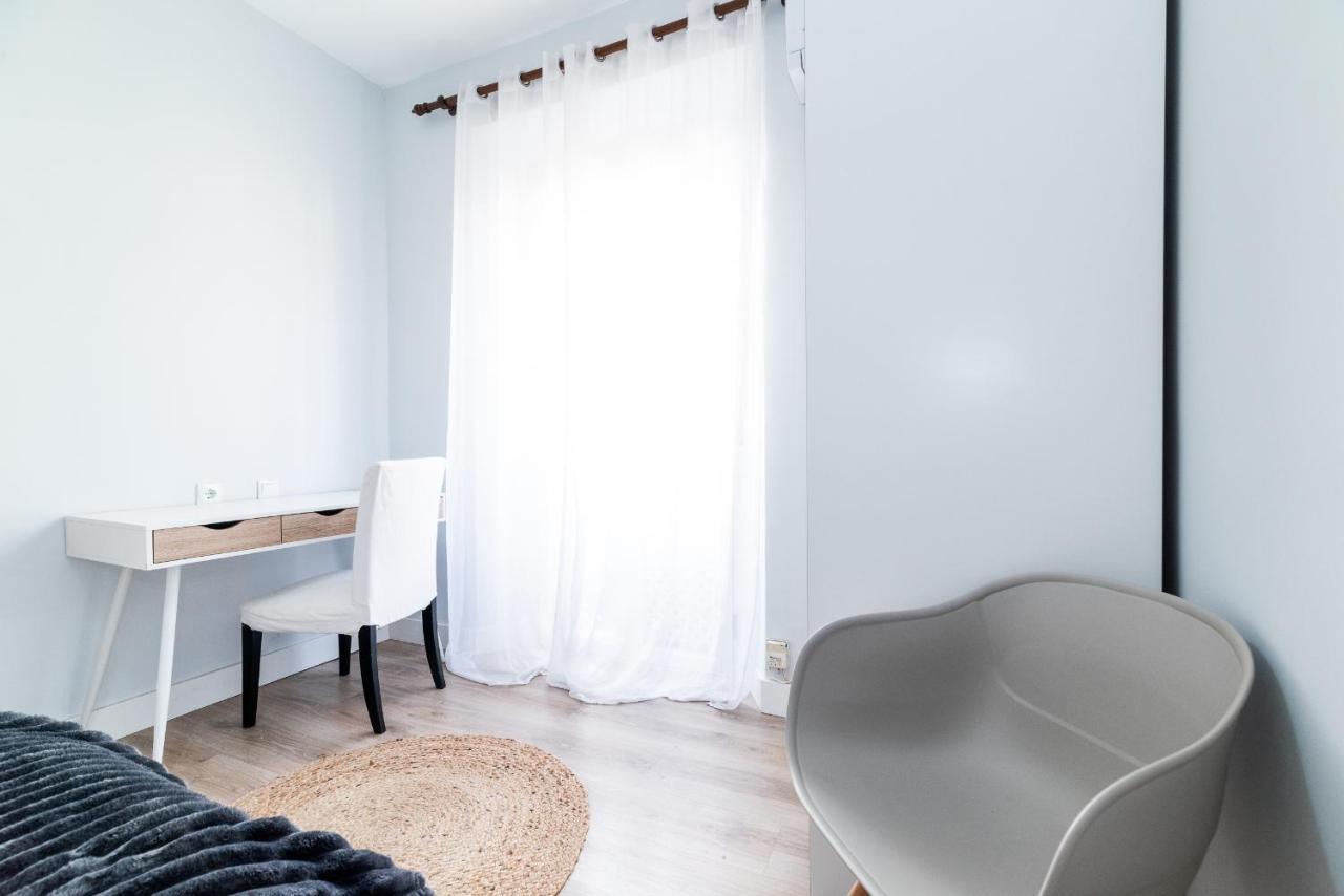 Apartamento Casa Ines Granada Ngoại thất bức ảnh