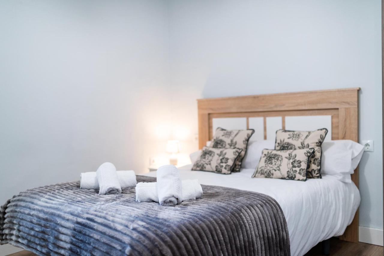 Apartamento Casa Ines Granada Ngoại thất bức ảnh