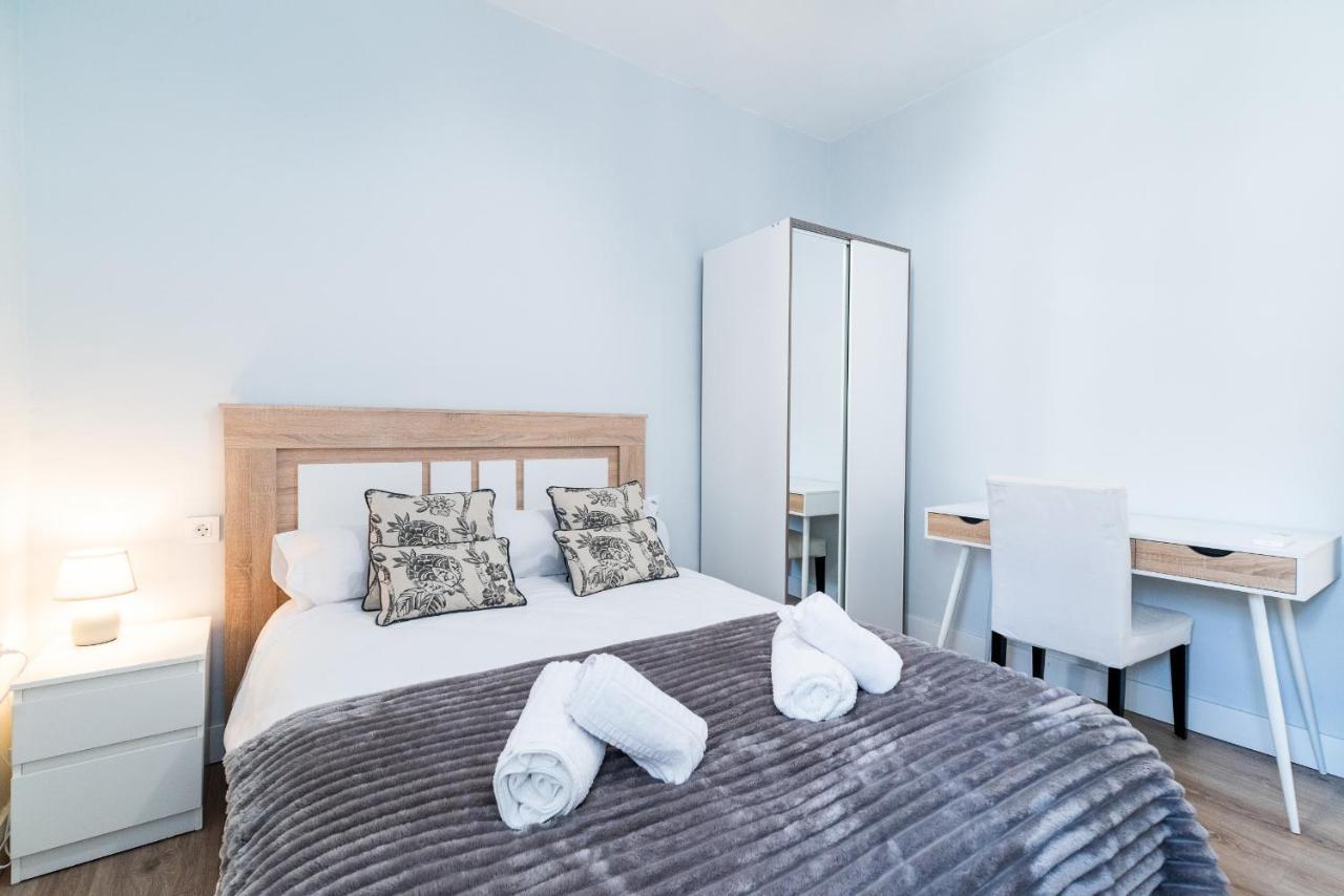 Apartamento Casa Ines Granada Ngoại thất bức ảnh
