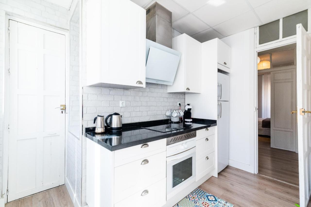 Apartamento Casa Ines Granada Ngoại thất bức ảnh