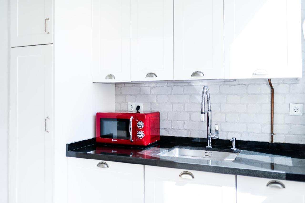 Apartamento Casa Ines Granada Ngoại thất bức ảnh