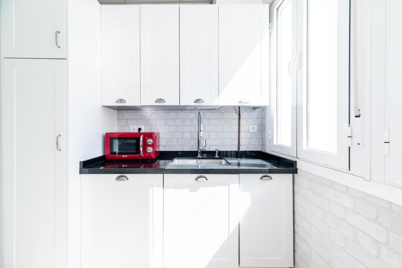 Apartamento Casa Ines Granada Ngoại thất bức ảnh