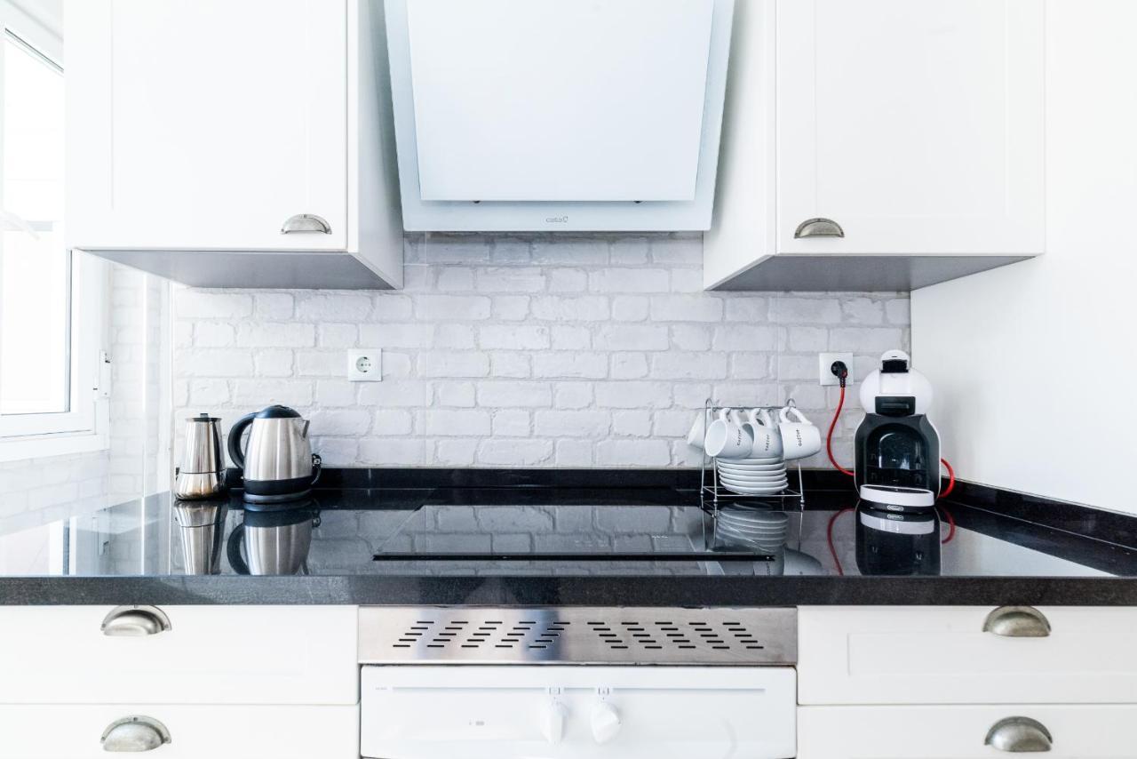 Apartamento Casa Ines Granada Ngoại thất bức ảnh
